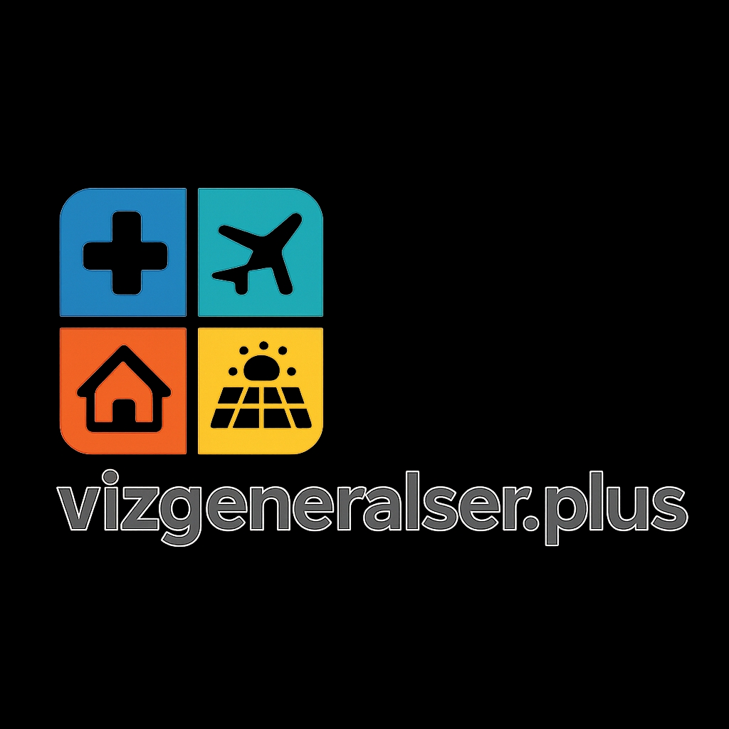 Vizgeneralser